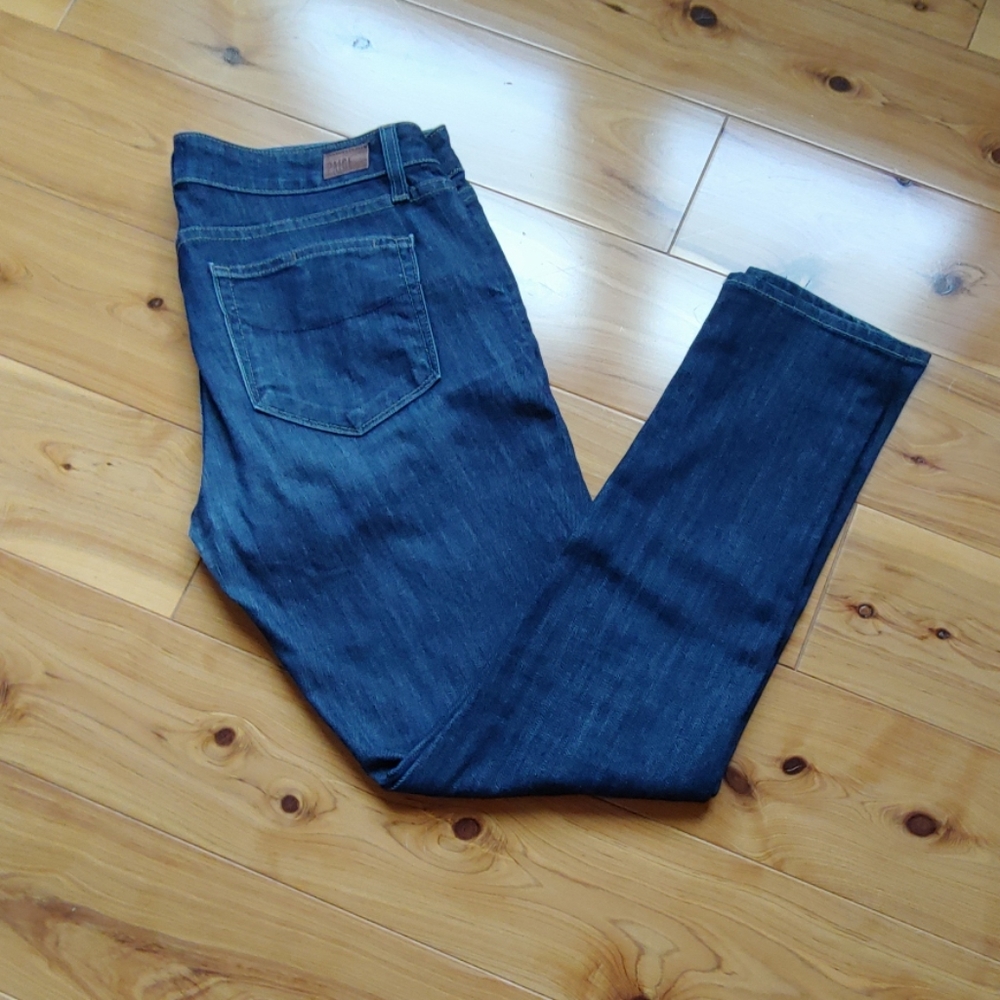 Paige jeans